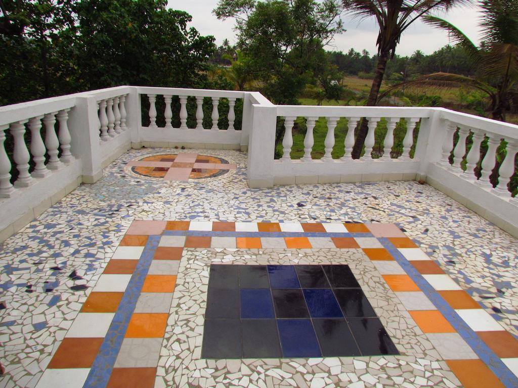Quarto De Casa Tipri Saligao 客房 照片