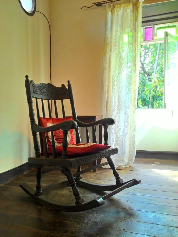 Quarto De Casa Tipri Saligao 客房 照片