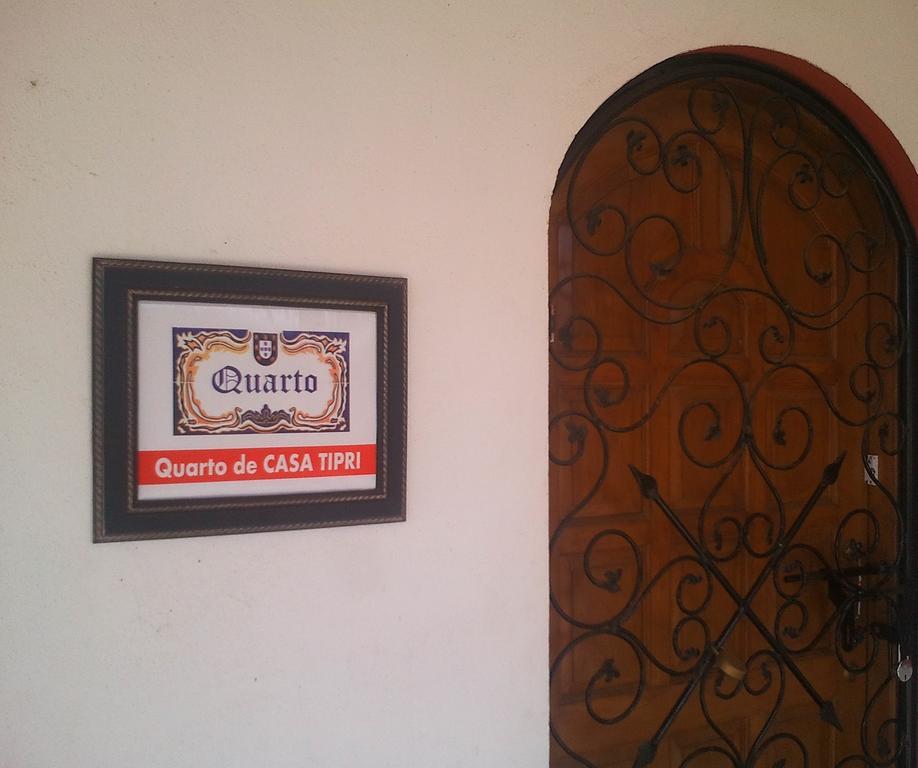 Quarto De Casa Tipri Saligao 外观 照片