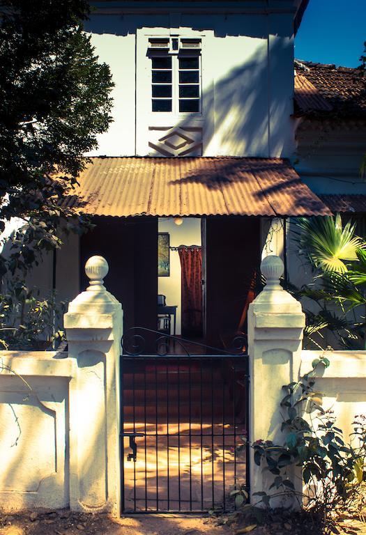 Quarto De Casa Tipri Saligao 外观 照片