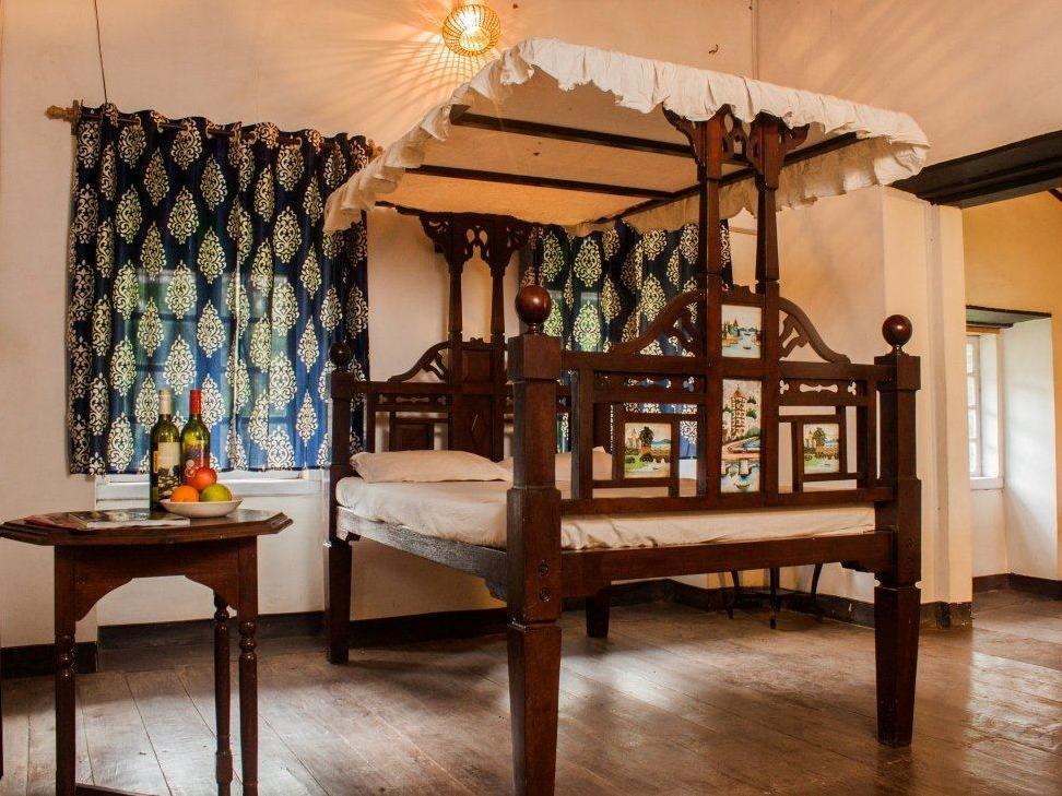 Quarto De Casa Tipri Saligao 外观 照片