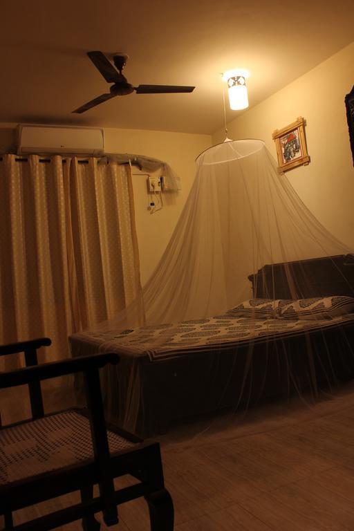 Quarto De Casa Tipri Saligao 外观 照片