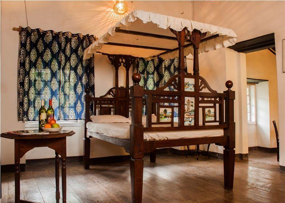 Quarto De Casa Tipri Saligao 外观 照片